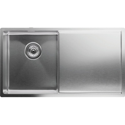 Klarstein TitanSteel 79 x 44 cm