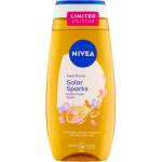 Nivea Душ гел Nivea 250 мл Solar Sparks LE