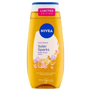 Nivea Душ гел Nivea 250 мл Solar Sparks LE