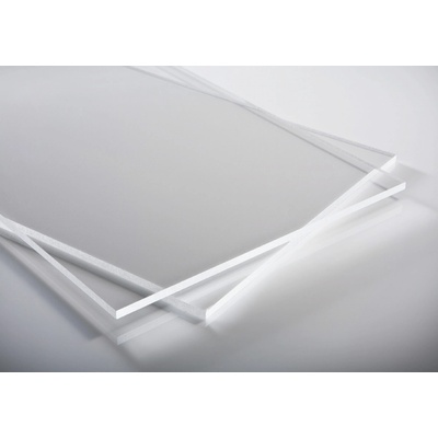 Polyvantis Plexisklo Plexiglas XT 12 mm 4050 x 2050 mm čirý 1 ks