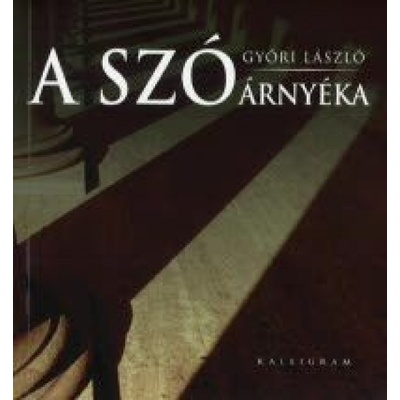 A szó árnyéka