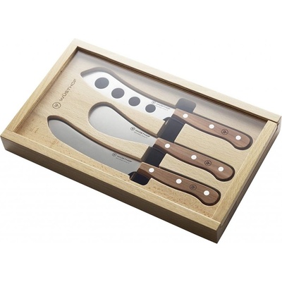 Wüsthof Sada nožov CHARCUTERIE 3 ks