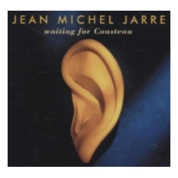Waiting for Cousteau CD