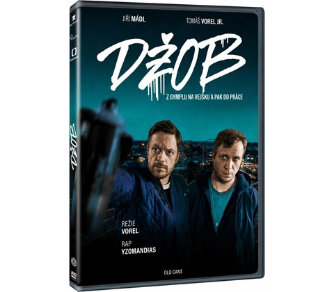 Džob DVD