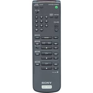GENERAL SONY RM-SE5 - съвместимо дистанционно управление на марката General (RM-SE5) Дистанционно