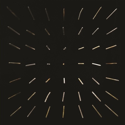 Clipping Clipping. - There Existed An Addiction To Blood (2 LP) (0098787133011)