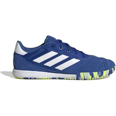 adidas Футболни обувки Adidas Men's Indoor Football Boots - Team Royal Blue