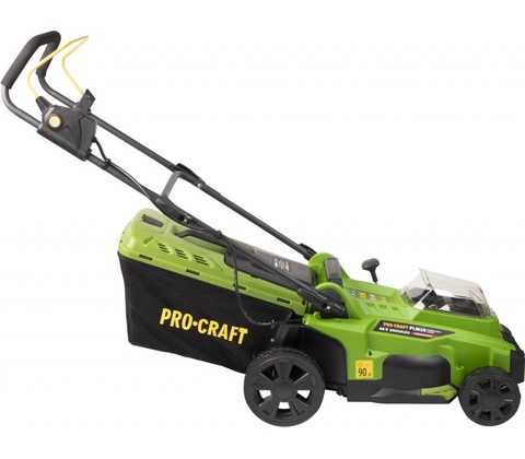 Procraft PLM20