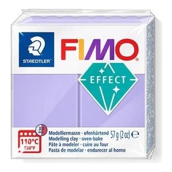 Fimo Effect Modelovacia hmota 57 g polymérová pastelovo orgovanová