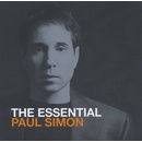SIMON PAUL: THE ESSENTIAL PAUL SIMON CD