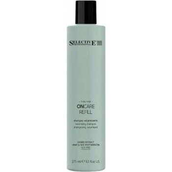 Selective OnCare Refill Volumizing Shampoo 275 ml