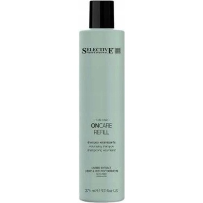 Selective OnCare Refill Volumizing Shampoo 275 ml