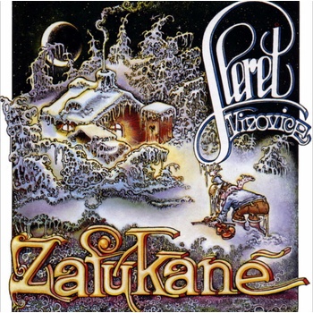 Fleret - Zafúkané CD