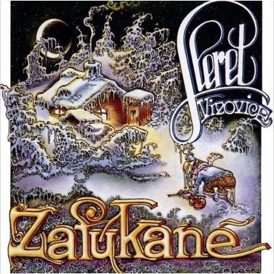 Fleret - Zafúkané CD