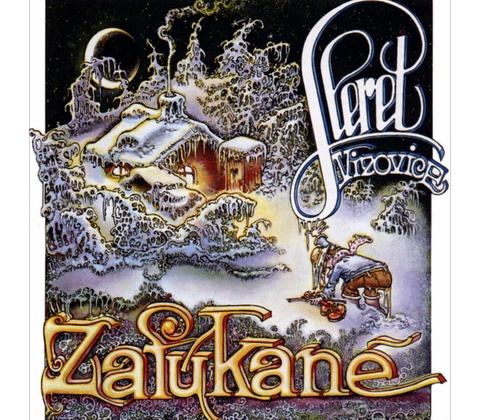 Fleret - Zafúkané CD