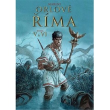 Orlové Říma V a VI