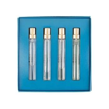 Memoize Сет Memoize Collection I White Castitas, Era, Imperia и Black Avaritia 4 x 7.5 мл