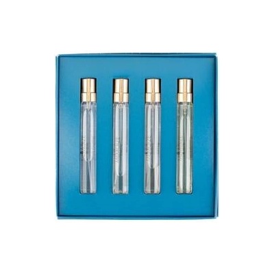 Memoize Сет Memoize Collection I White Castitas, Era, Imperia и Black Avaritia 4 x 7.5 мл