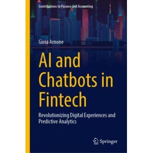 AI and Chatbots in Fintech | Gioia Arnone (2024)