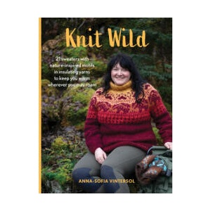 Knit Wild (ISBN: 9780811774673)