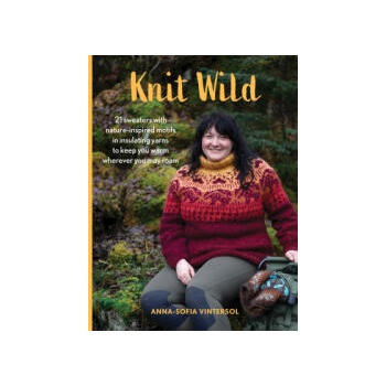 Image 1 of Knit Wild | VINTERSOL ANNA SOFIA