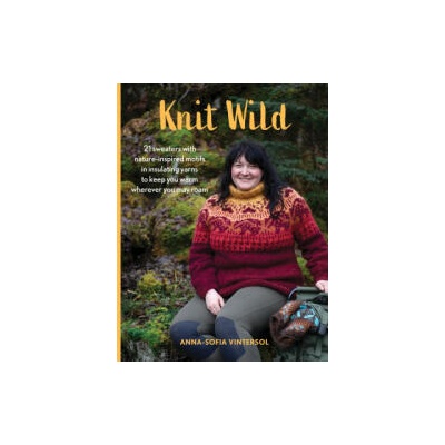 Knit Wild | VINTERSOL ANNA SOFIA