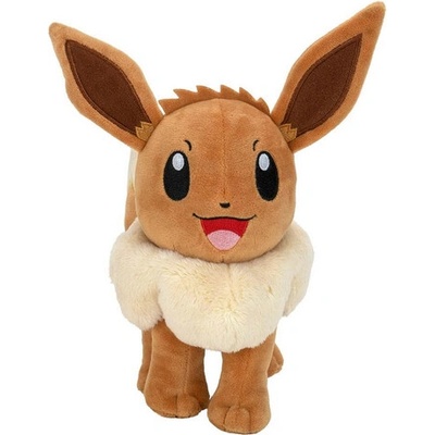 Pokémon Eevee 20 cm, PKW2386
