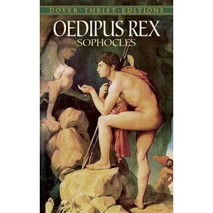 Oedipus Rex (ISBN: 9780486268774)