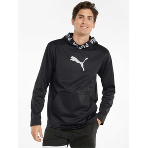 PUMA Суитшърт train pwr fleece hoodie (52089301)