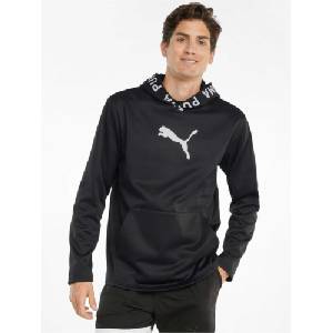 PUMA Суитшърт train pwr fleece hoodie