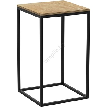 Image 1 of Luminex Стойка за цветя 40x24 см черен (LU0403)