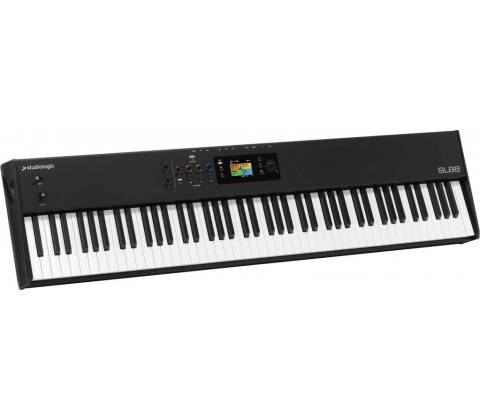 Studiologic SL88 mk2