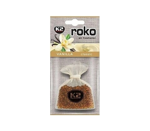 K2 ROKO VANILLA 20 G