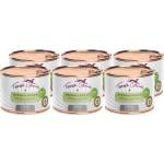 Terra Canis Hypoallergenic Kangaroo & parsnip 6 x 200 g