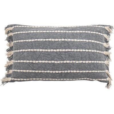 Bloomingville Декоративна възглавница Atiki 35 x 60 см (82066179)