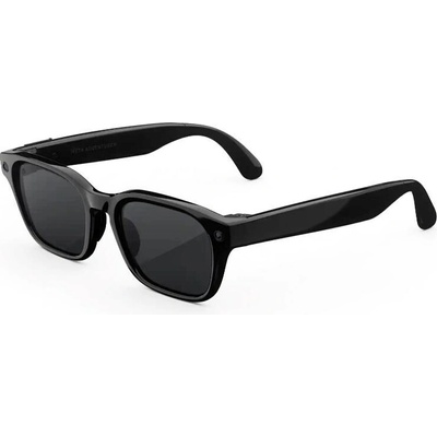 Meta Ray-Ban AI brýle Adventurer, Classic Black/Grey