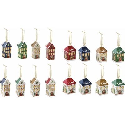 Easy Life Keramické vánoční ozdoby Festive Avenue – Zboží Mobilmania