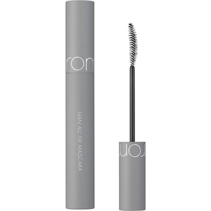 Rom&nd Дълготрайна спирала за удължаване Han All Fix, L01 Long Black, 7 g - ozone