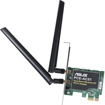 Asus PCE-AC51