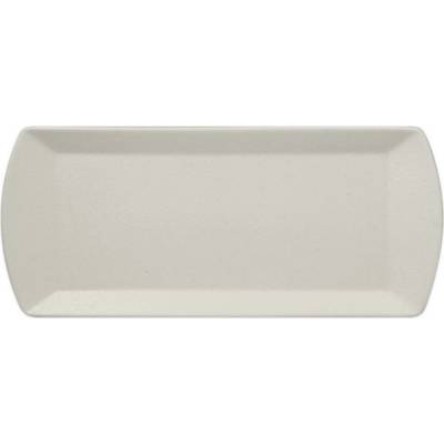 RAK Porcelain Talíř obdélný 35 x 15 cm bílá RAK-NFOPSP35WH