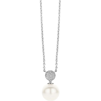 Ti Sento Milano Дамско колие Ti Sento Milano - 3854PW/42 (3854PW/42)