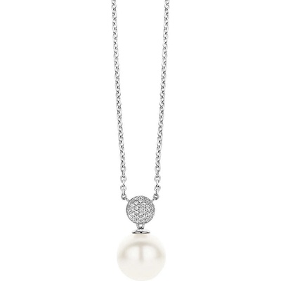 Ti Sento Milano Дамско колие Ti Sento Milano - 3854PW/42 (3854PW/42)