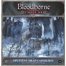 ADC Blackfire Bloodborne: Desková hra Opuštěný hrad Cainhurst