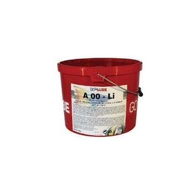 Go4Lube AOO Li 8 kg