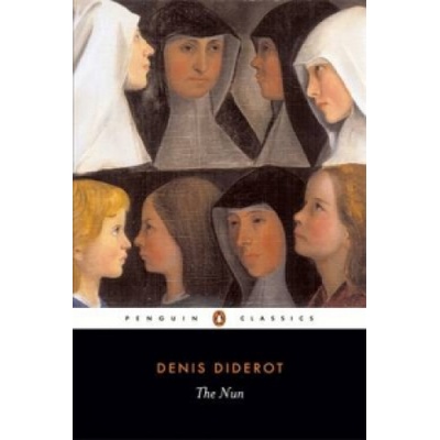 Nun | Denis Diderot