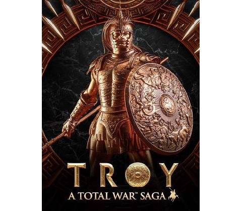 Total War Saga: Troy