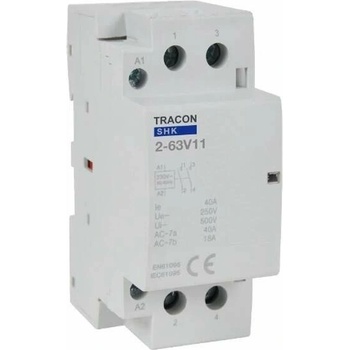 Tracon SHK2-63V11