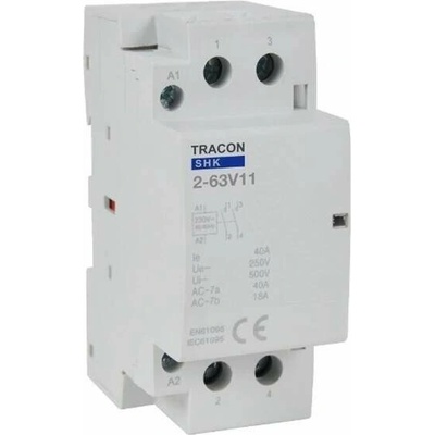 Tracon SHK2-63V11