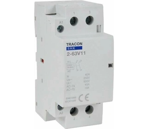 Tracon SHK2-63V11