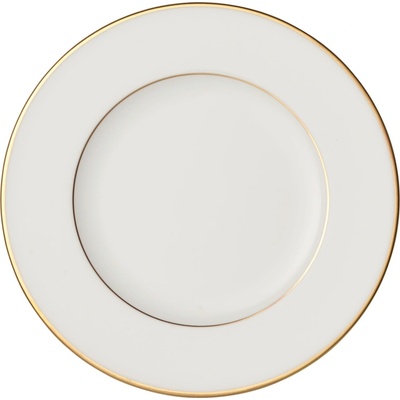 Villeroy & Boch Anmut Gold pečivový talíř 16 cm 10-4653-2660